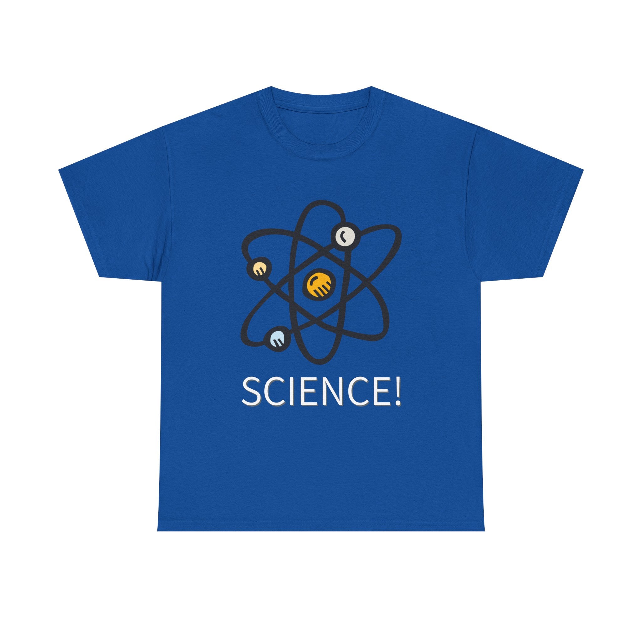 Science! Shirt