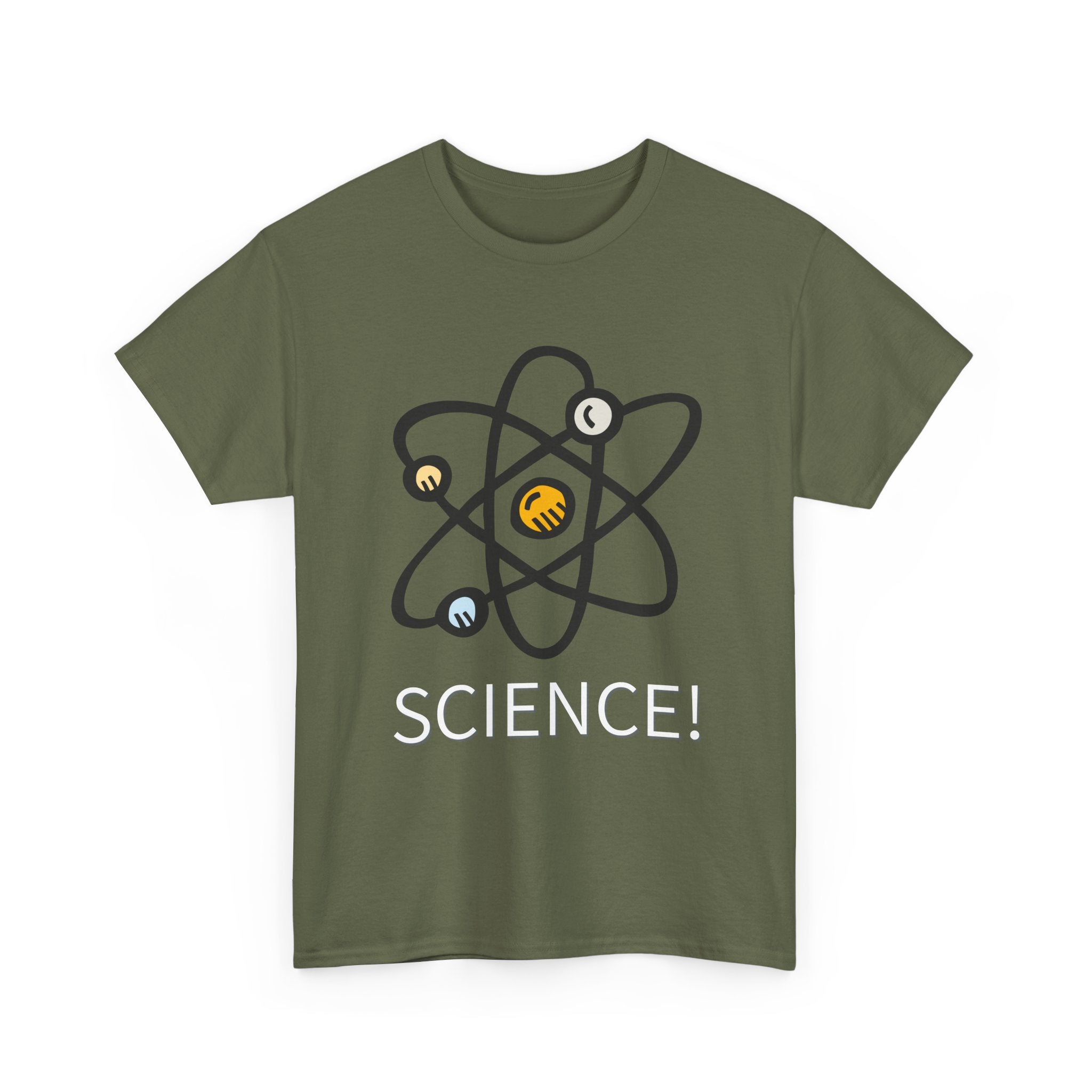 Science! Shirt