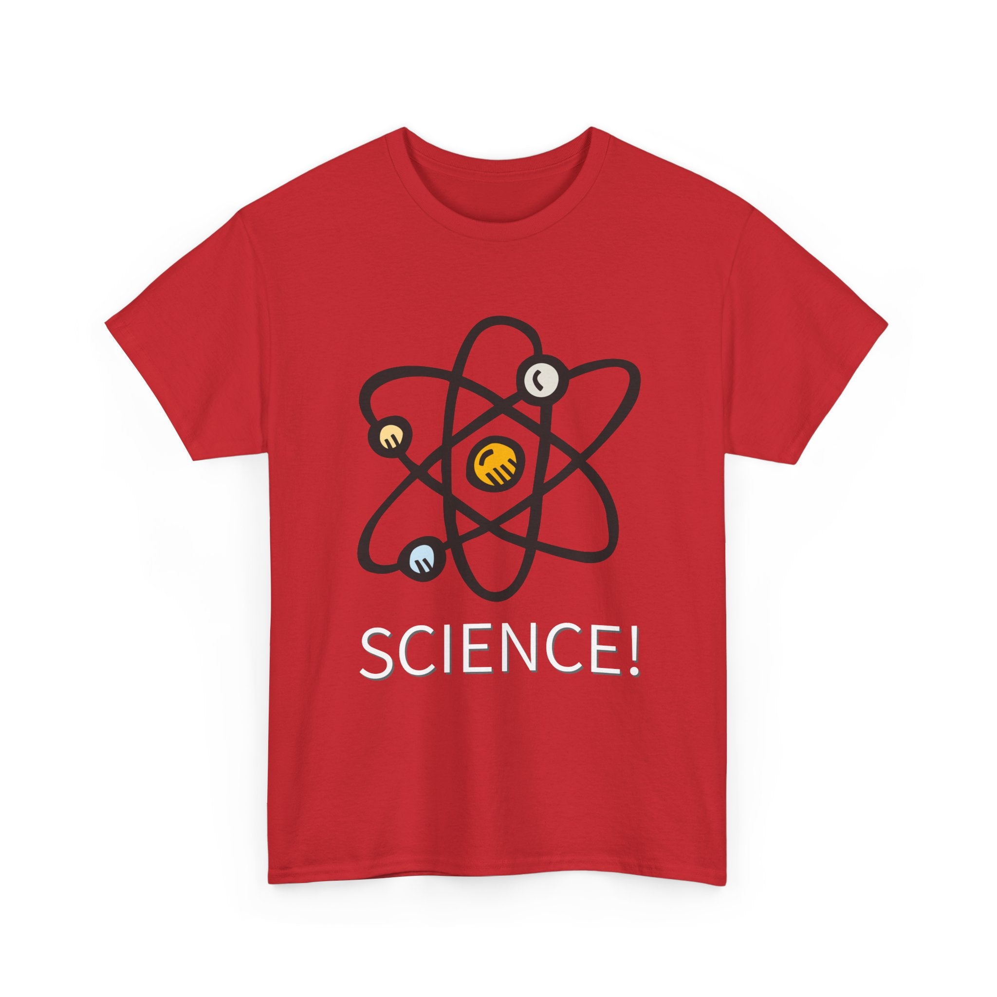 Science! Shirt
