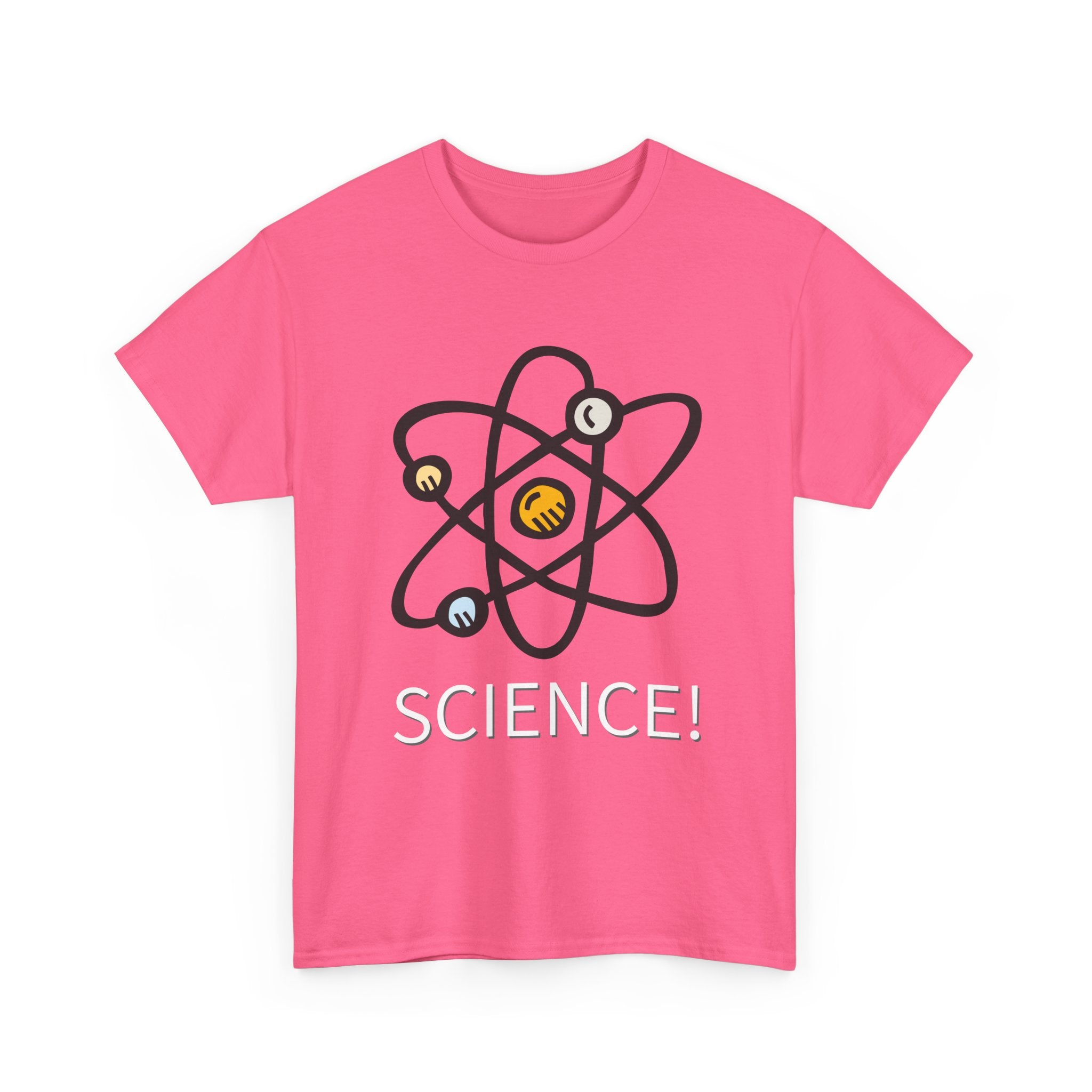 Science! Shirt