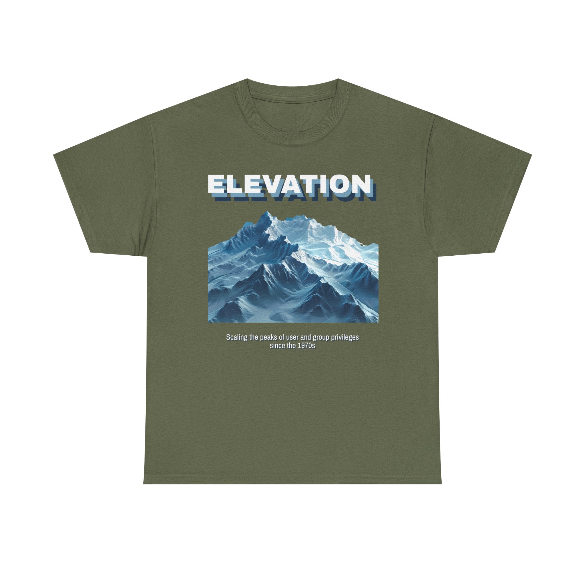 Elevation Shirt