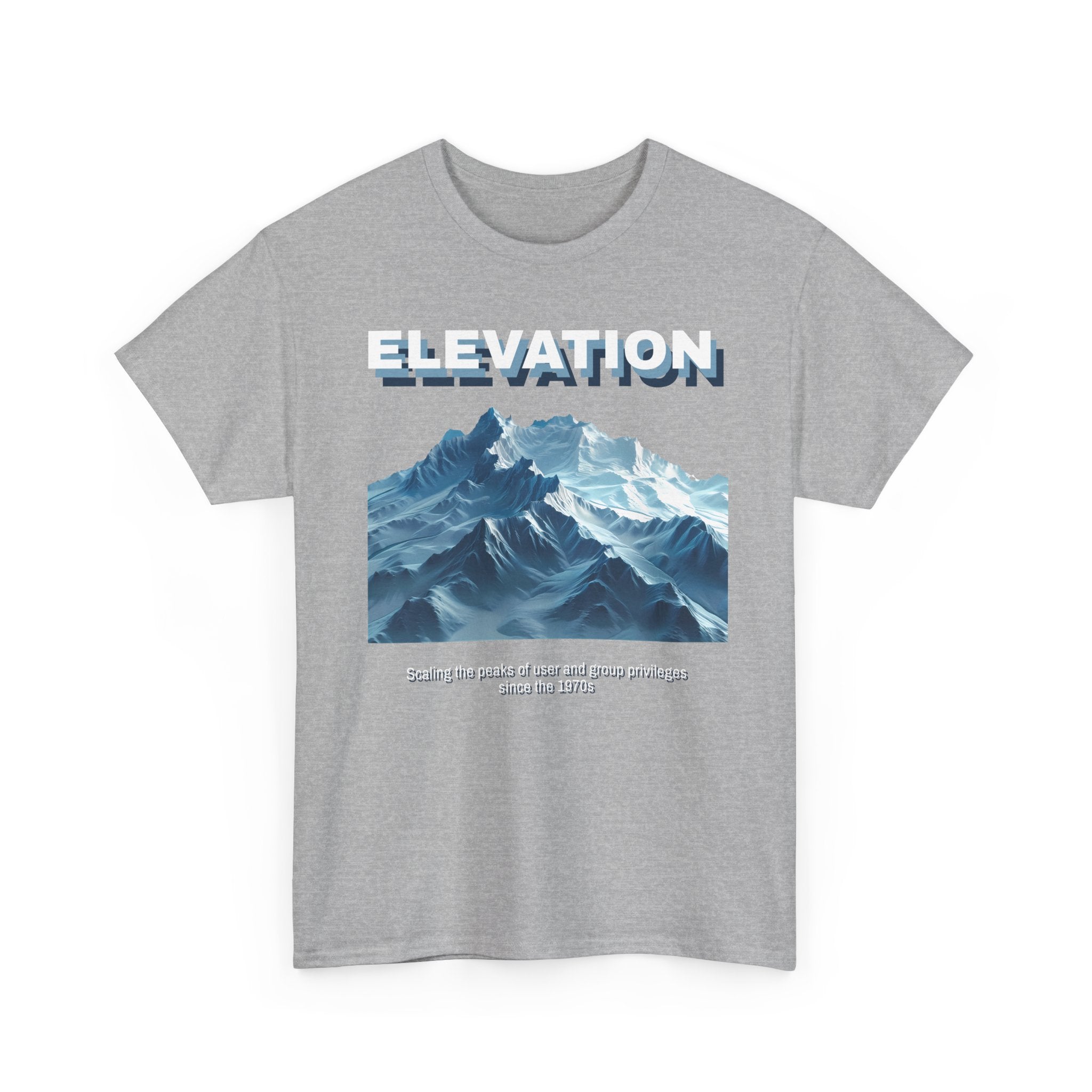 Elevation Shirt