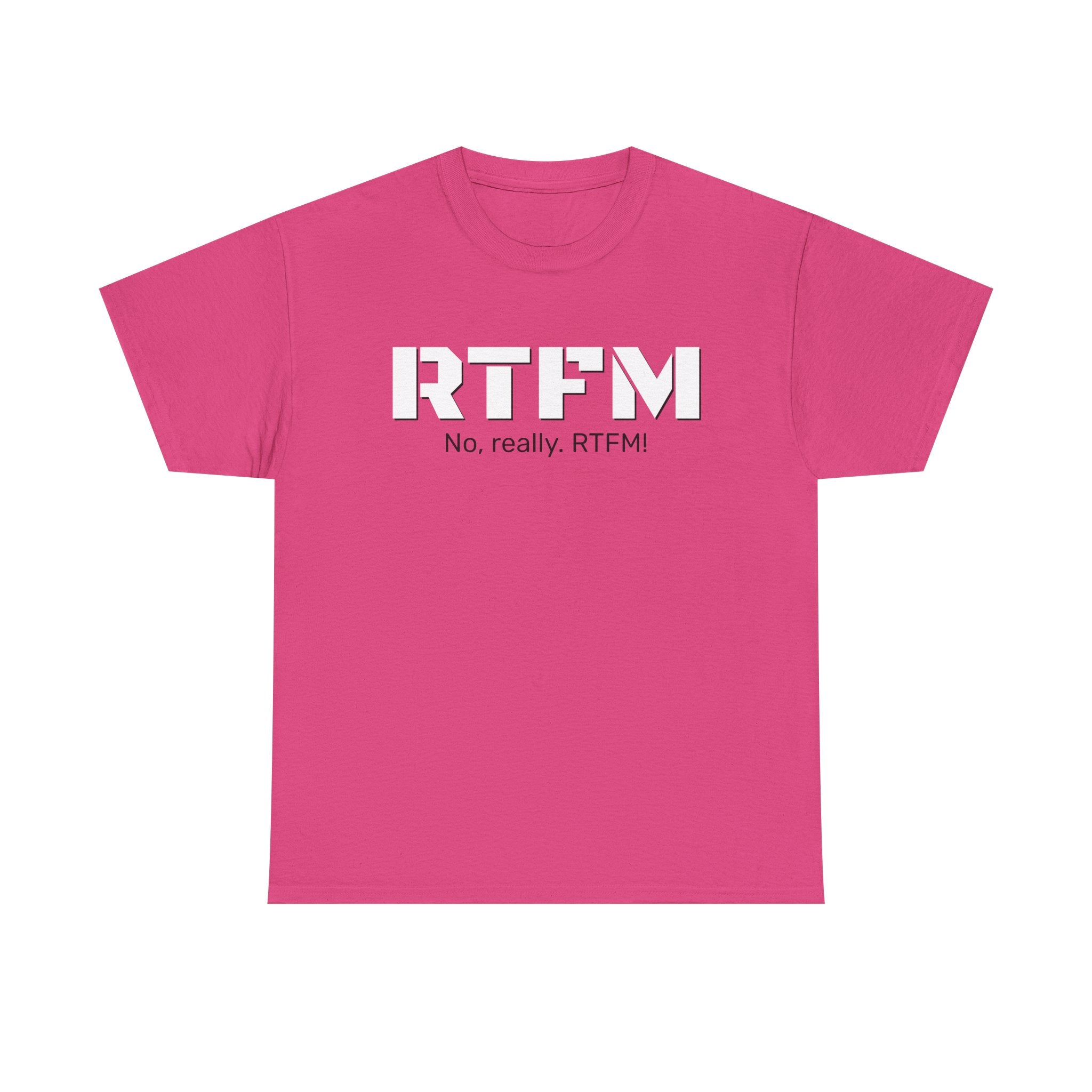 RTFM Shirt