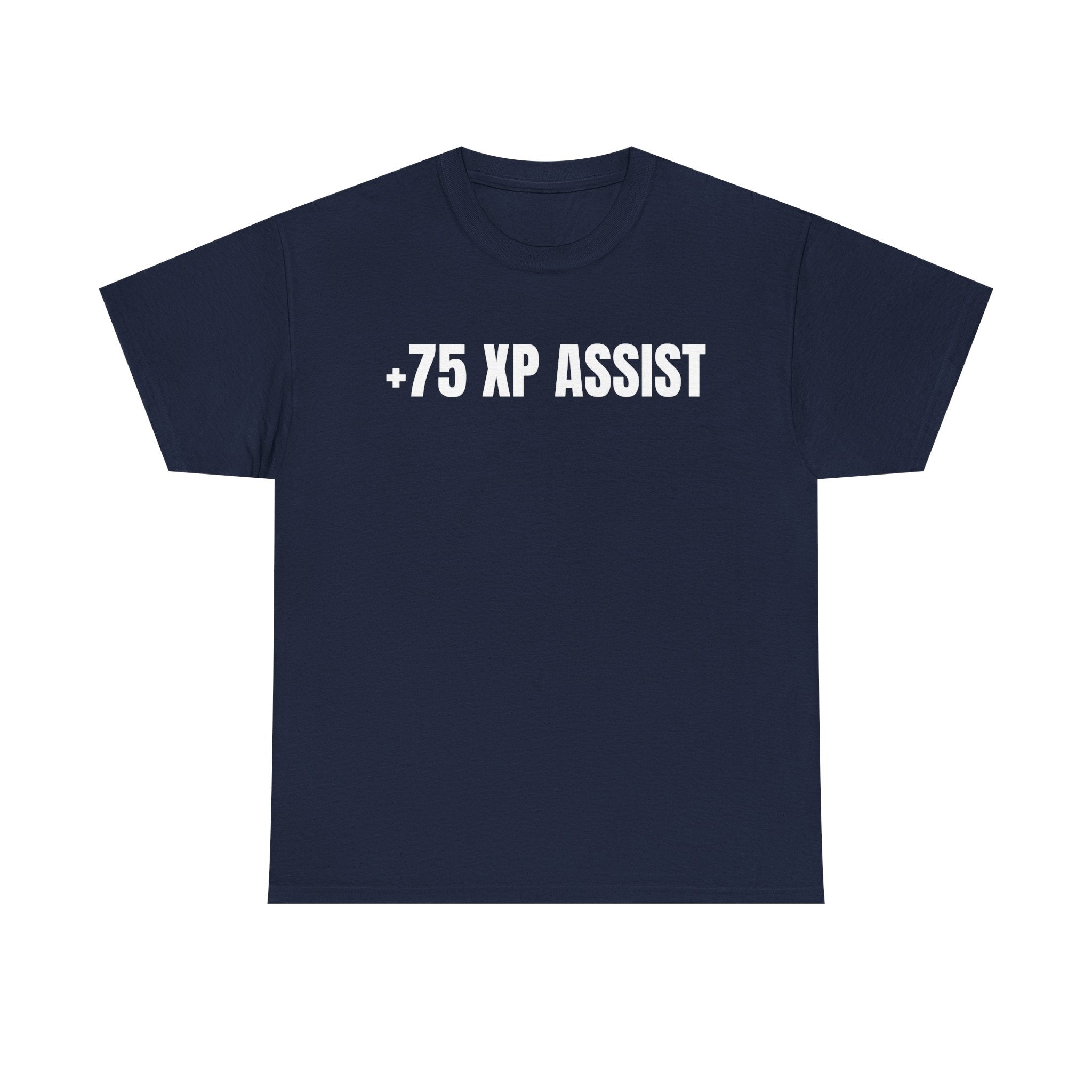 COD +75 XP Assist Shirt