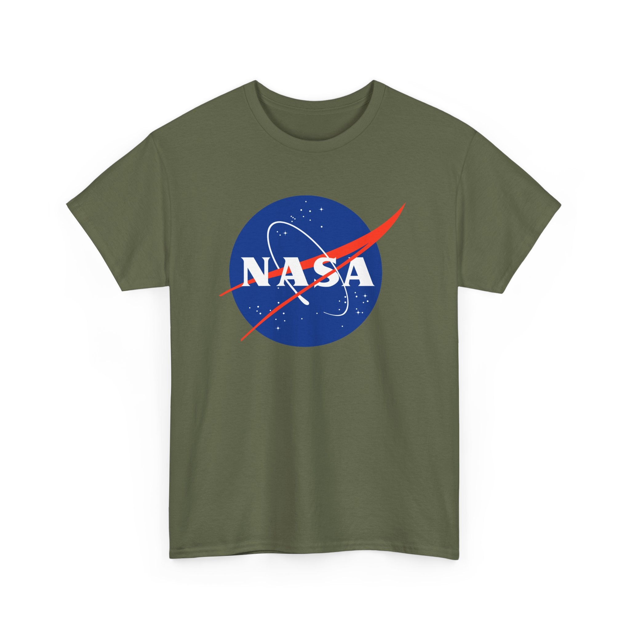 NASA Shirt