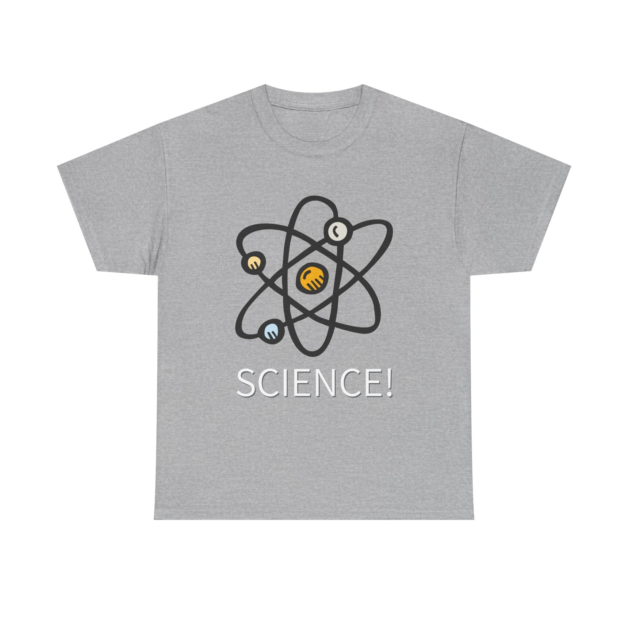 Science! Shirt