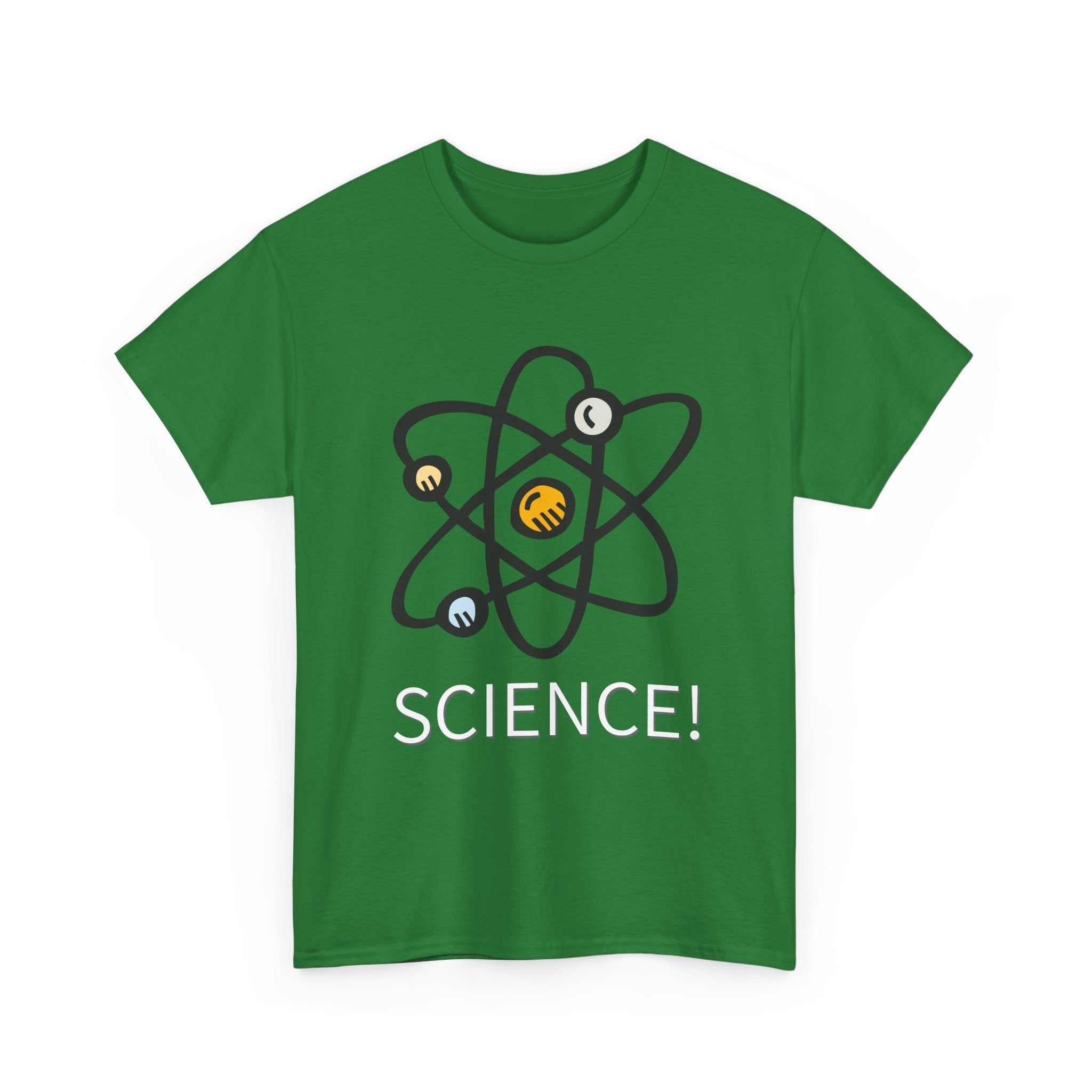 Science! Shirt
