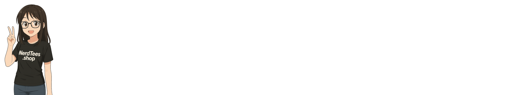 NerdTees.shop