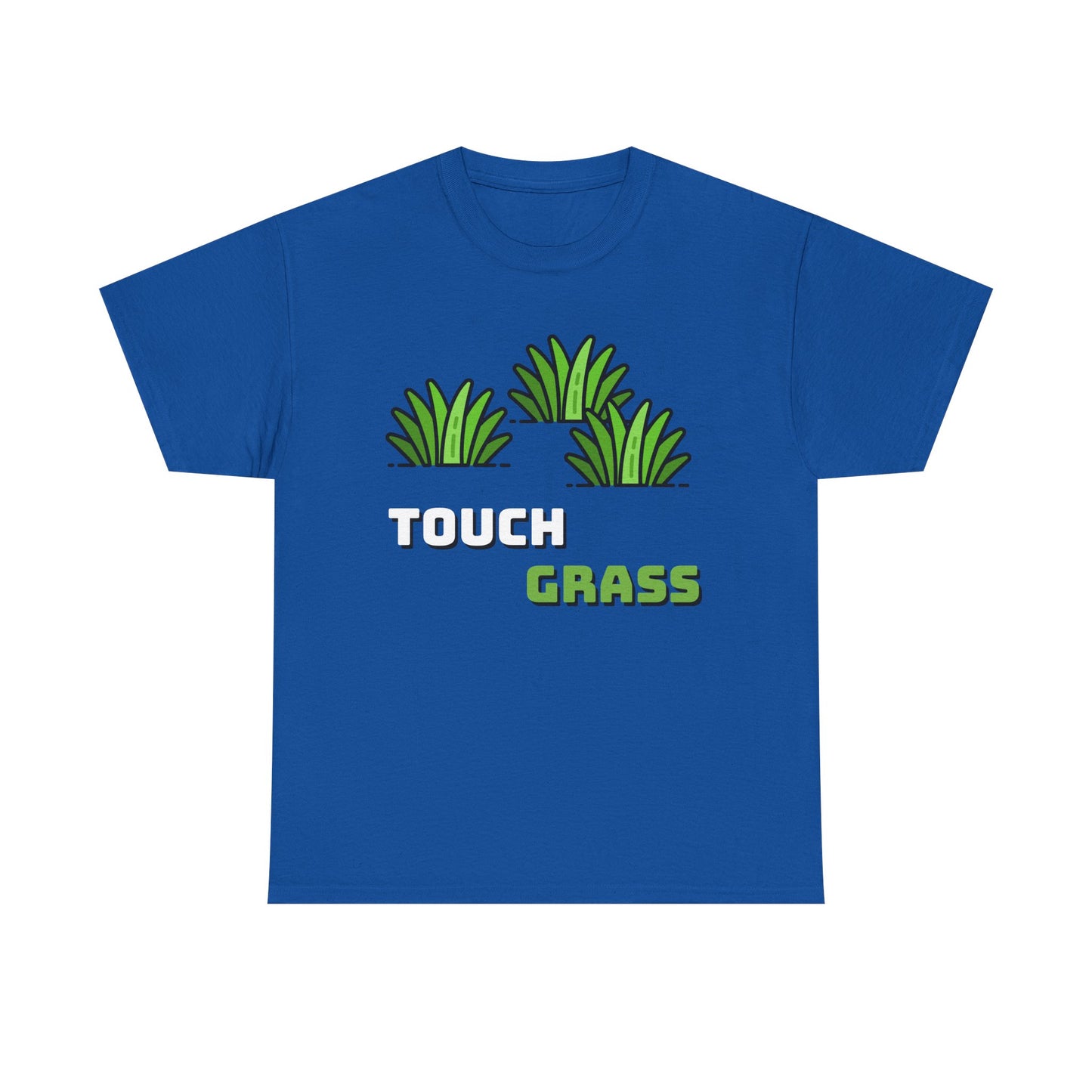 Touch Grass Shirt