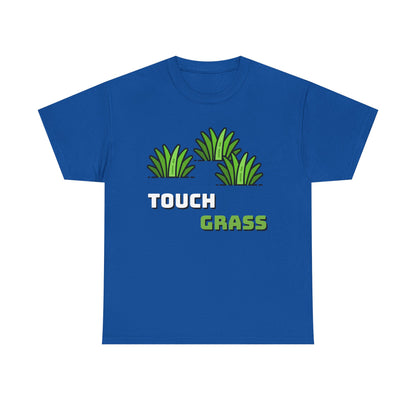 Touch Grass Shirt