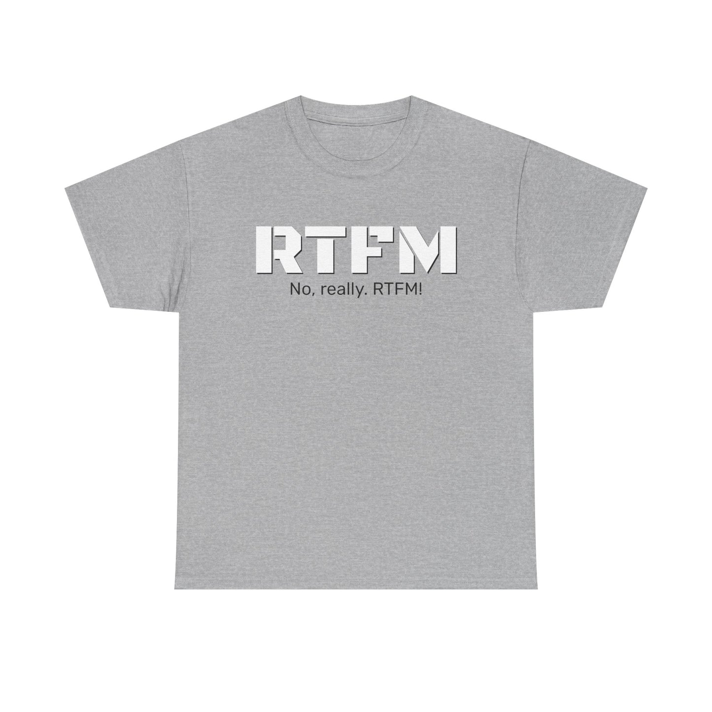 RTFM Shirt