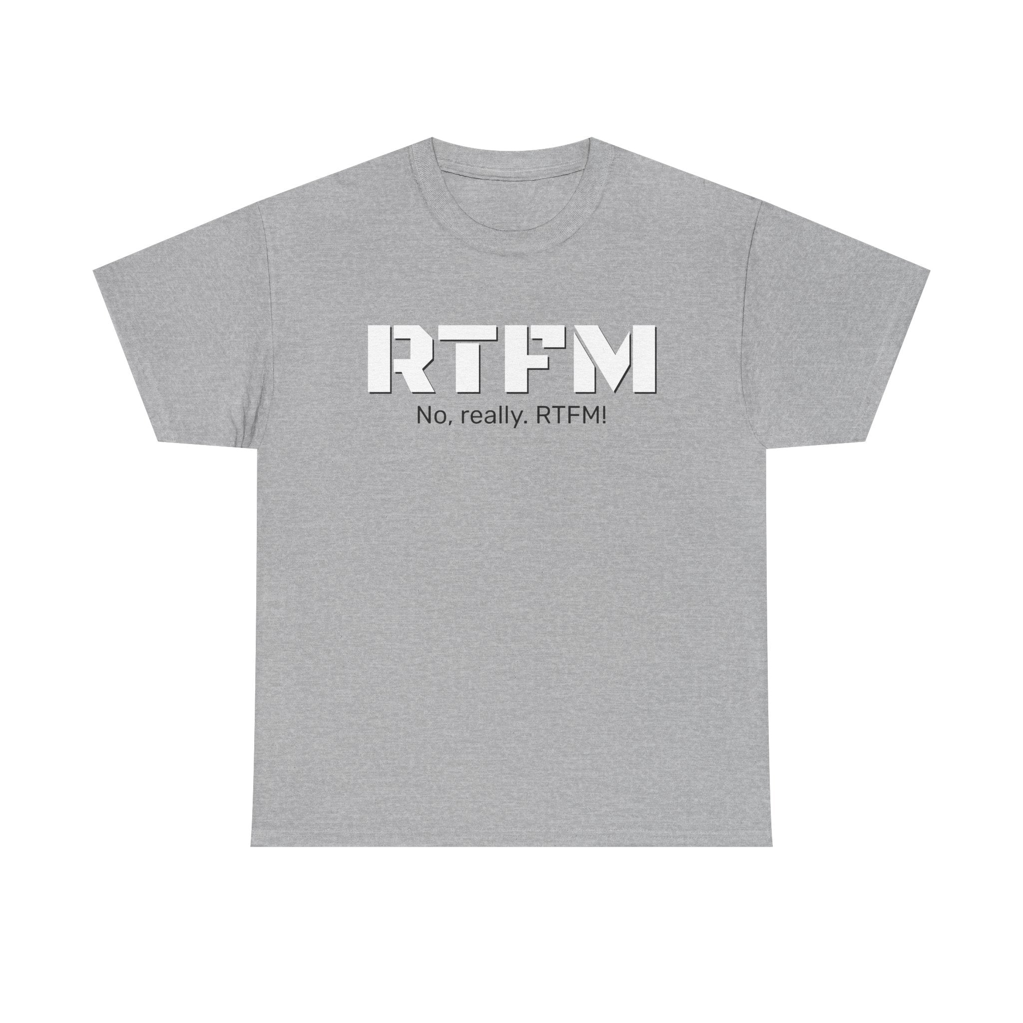 RTFM Shirt