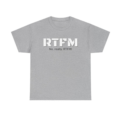 RTFM Shirt