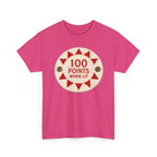 Pinball Bumper 100 Points When Lit Shirt