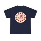 Pinball Bumper 100 Points When Lit Shirt