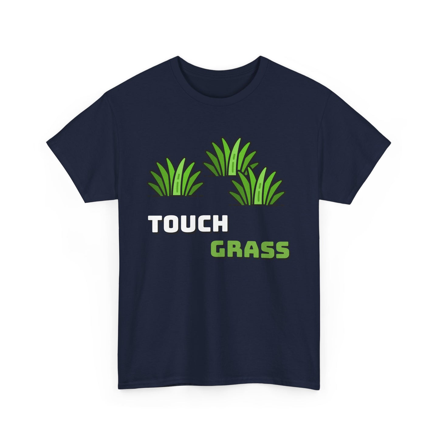 Touch Grass Shirt