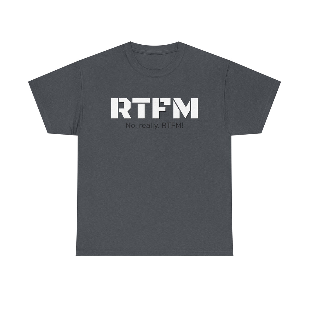 RTFM Shirt