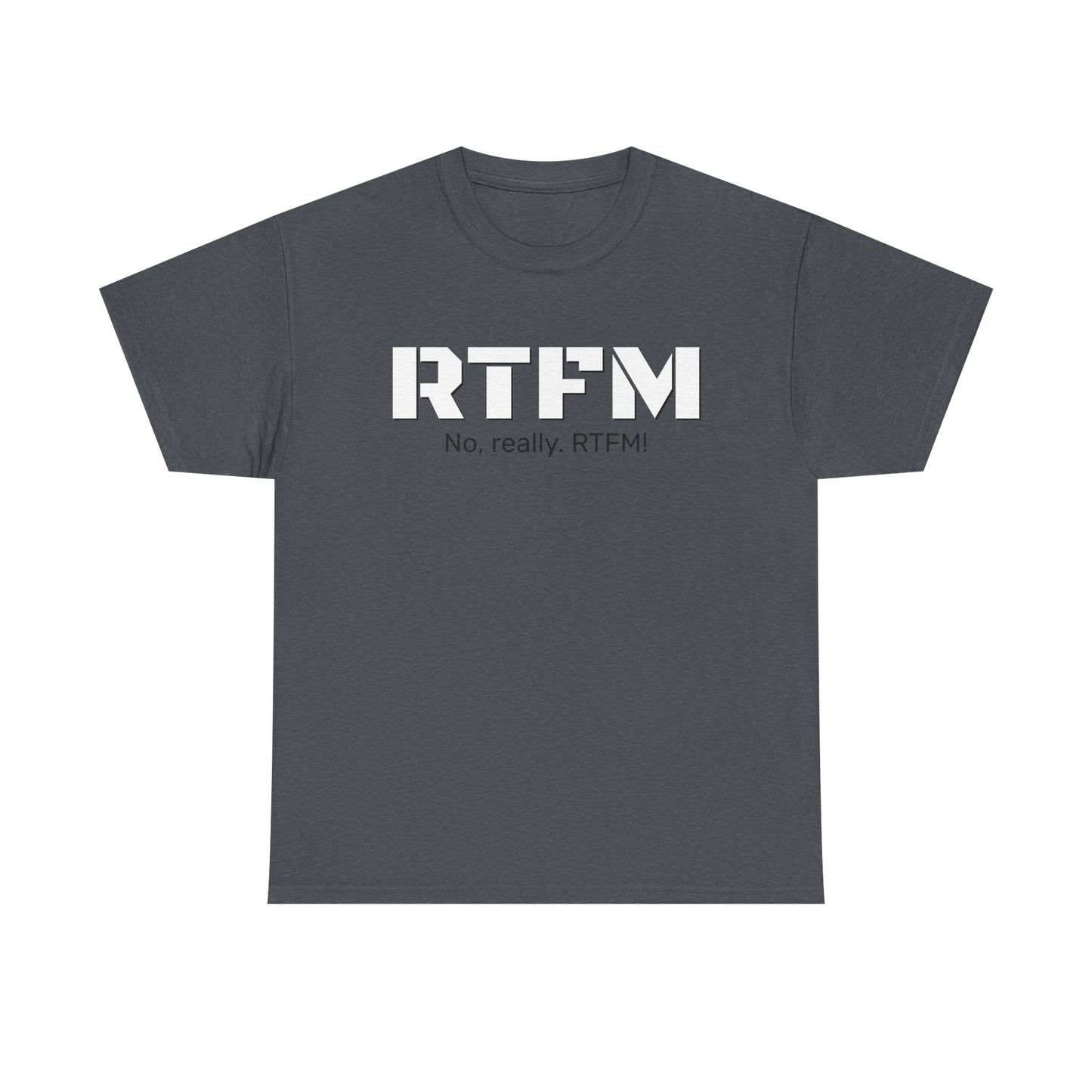 RTFM Shirt