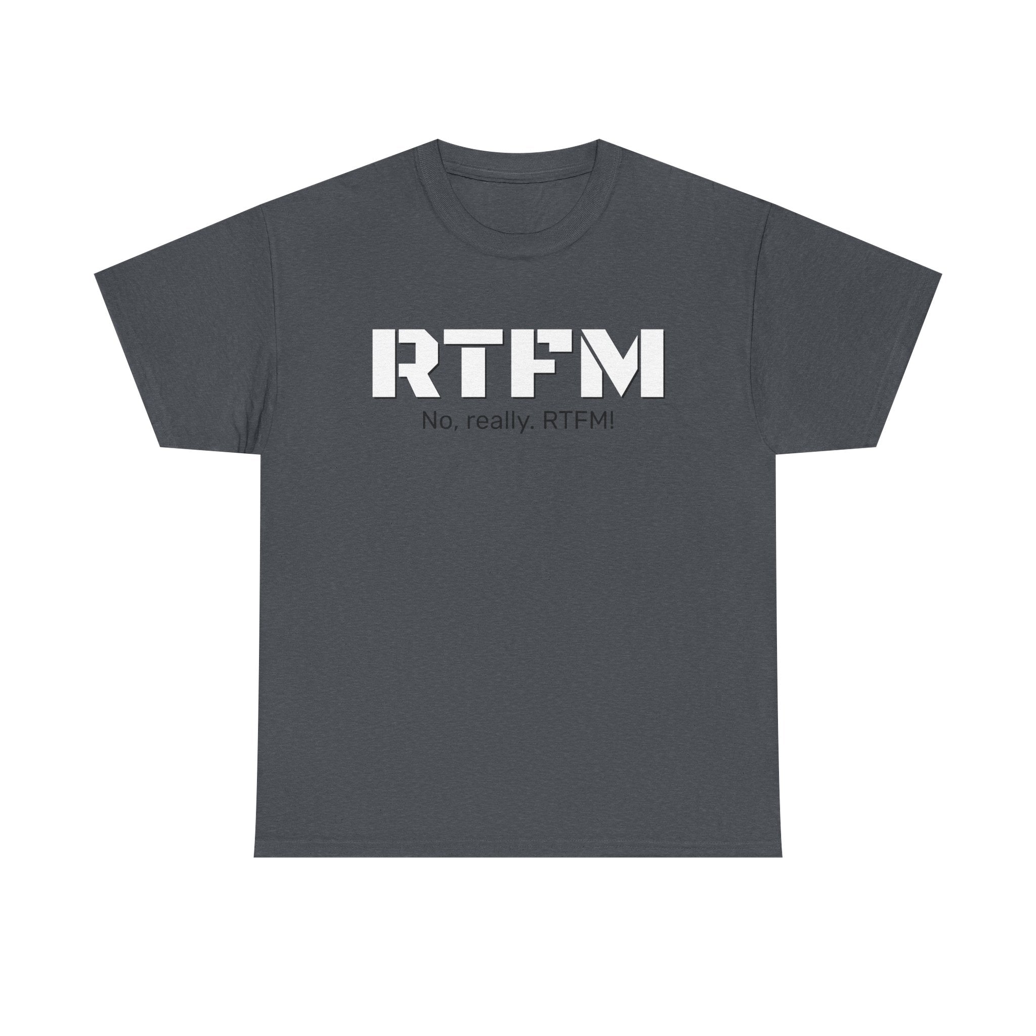 RTFM Shirt