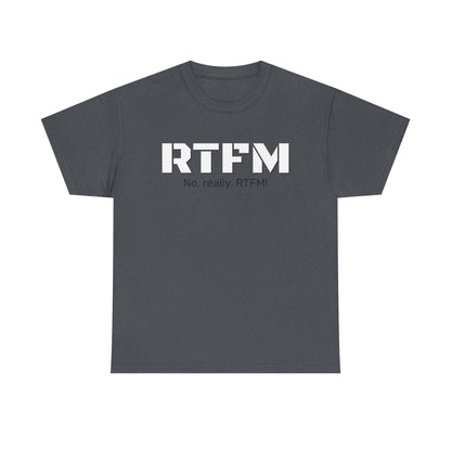 RTFM Shirt