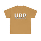 UDP: When matters speed more order than! Shirt