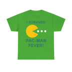 I Survived Pac-Man Fever! Shirt