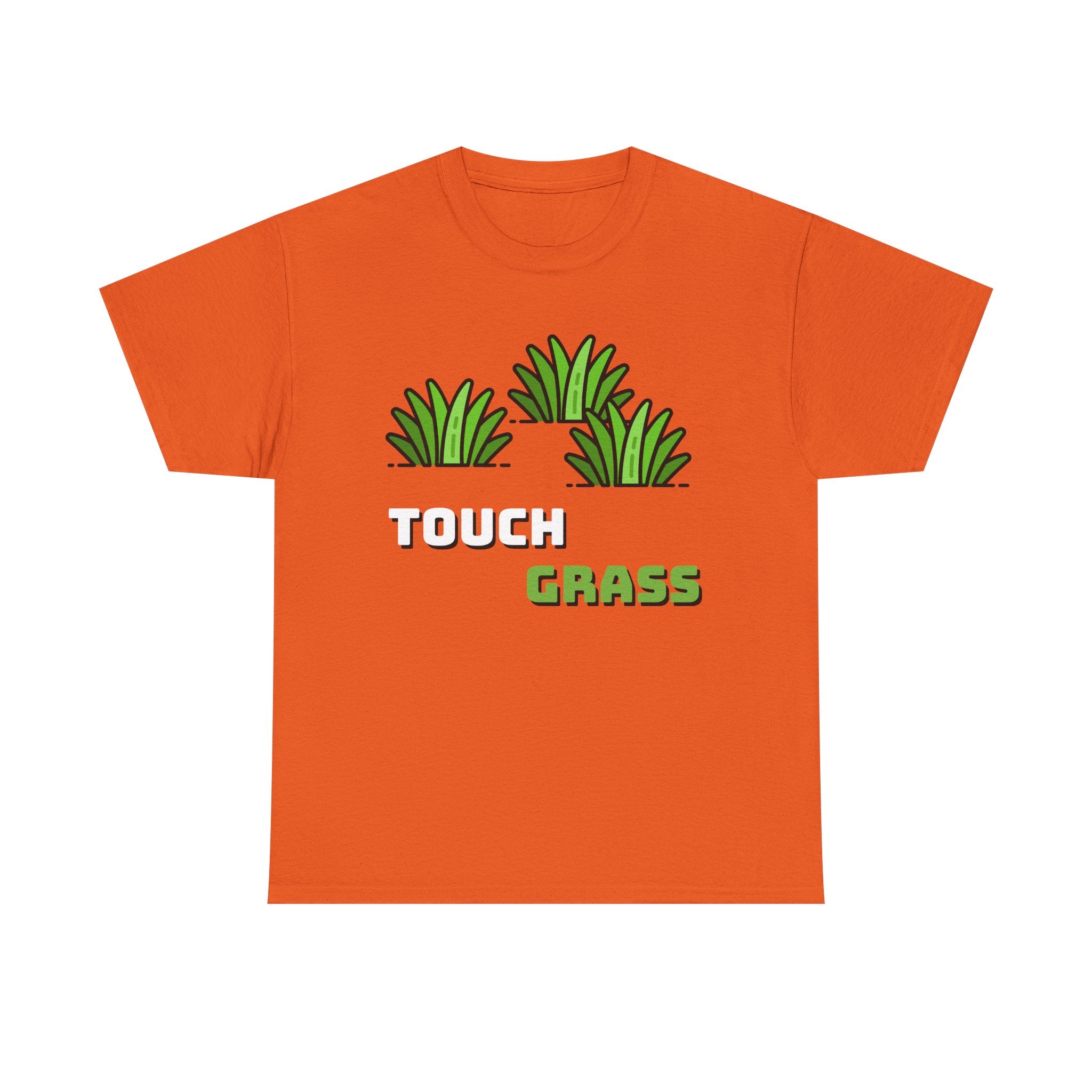 Touch Grass Shirt
