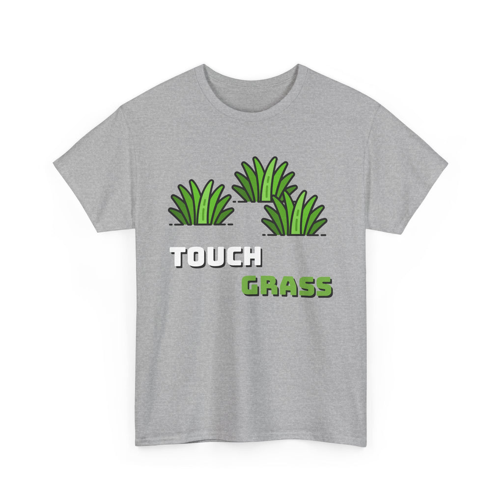 Touch Grass Shirt