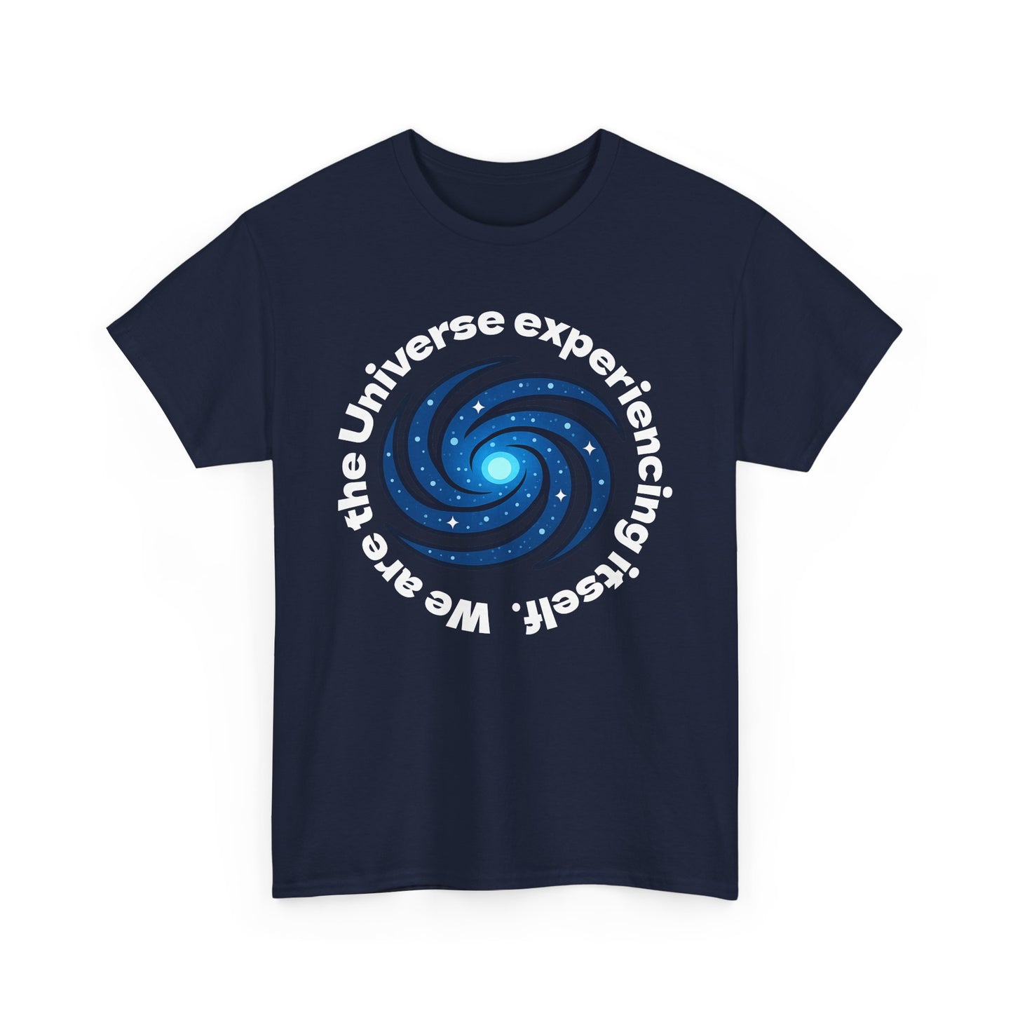 We are the Universe Shirt