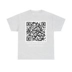 Scan the QR Code Shirt