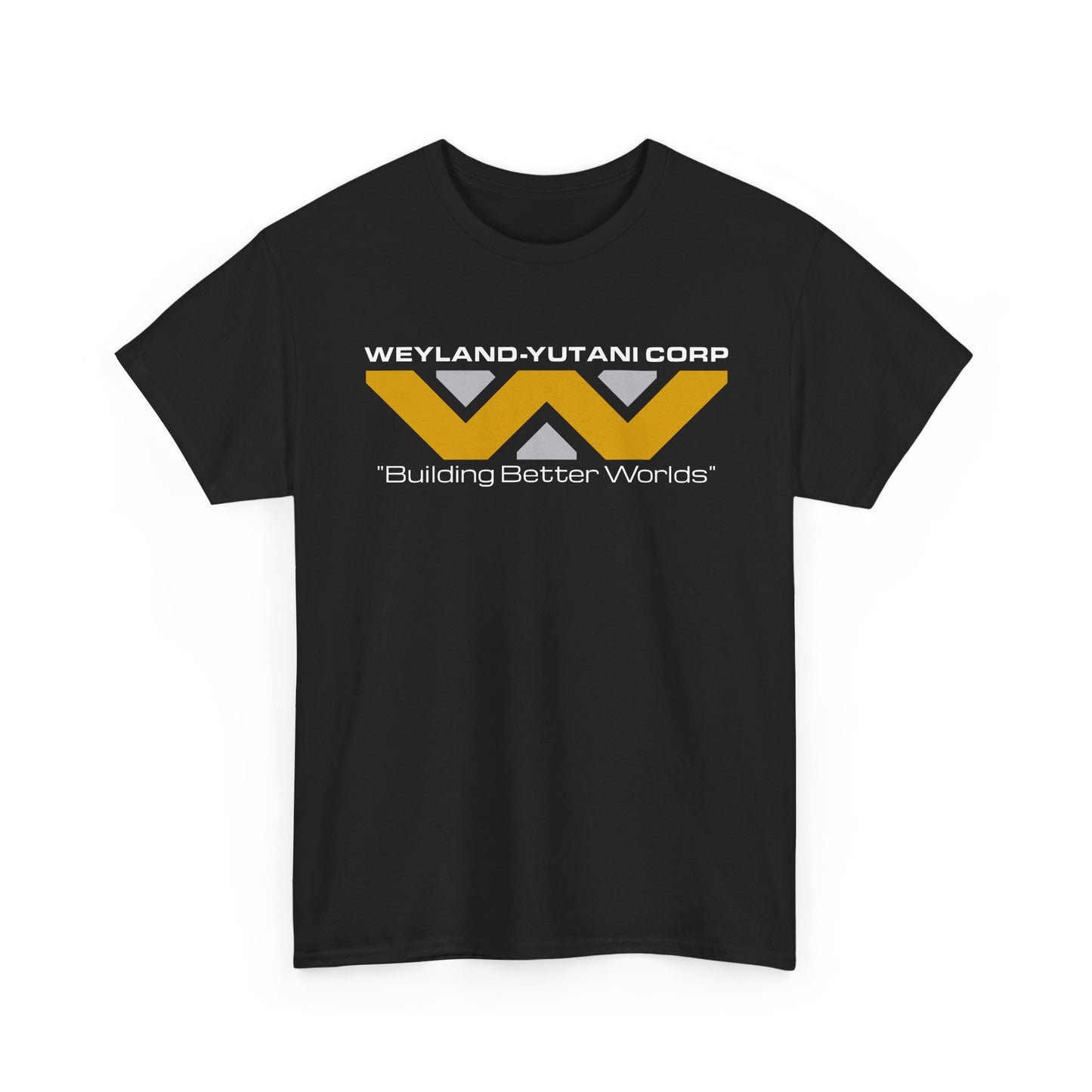 Weyland-Yutani Shirt