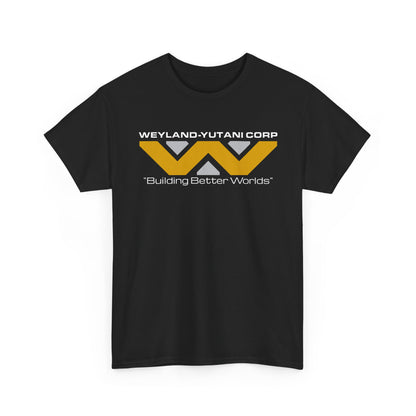 Weyland-Yutani Shirt