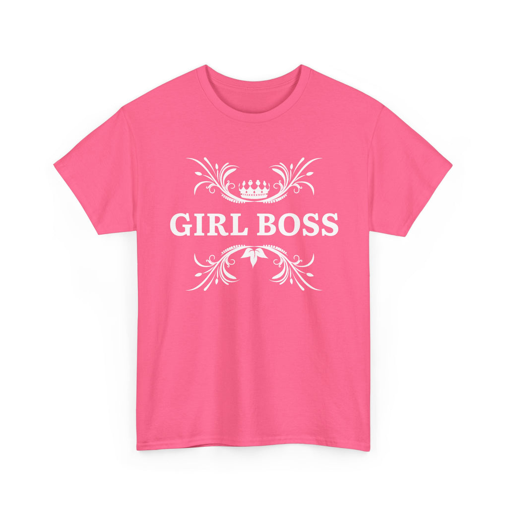 Girl Boss Shirt