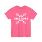 Girl Boss Shirt