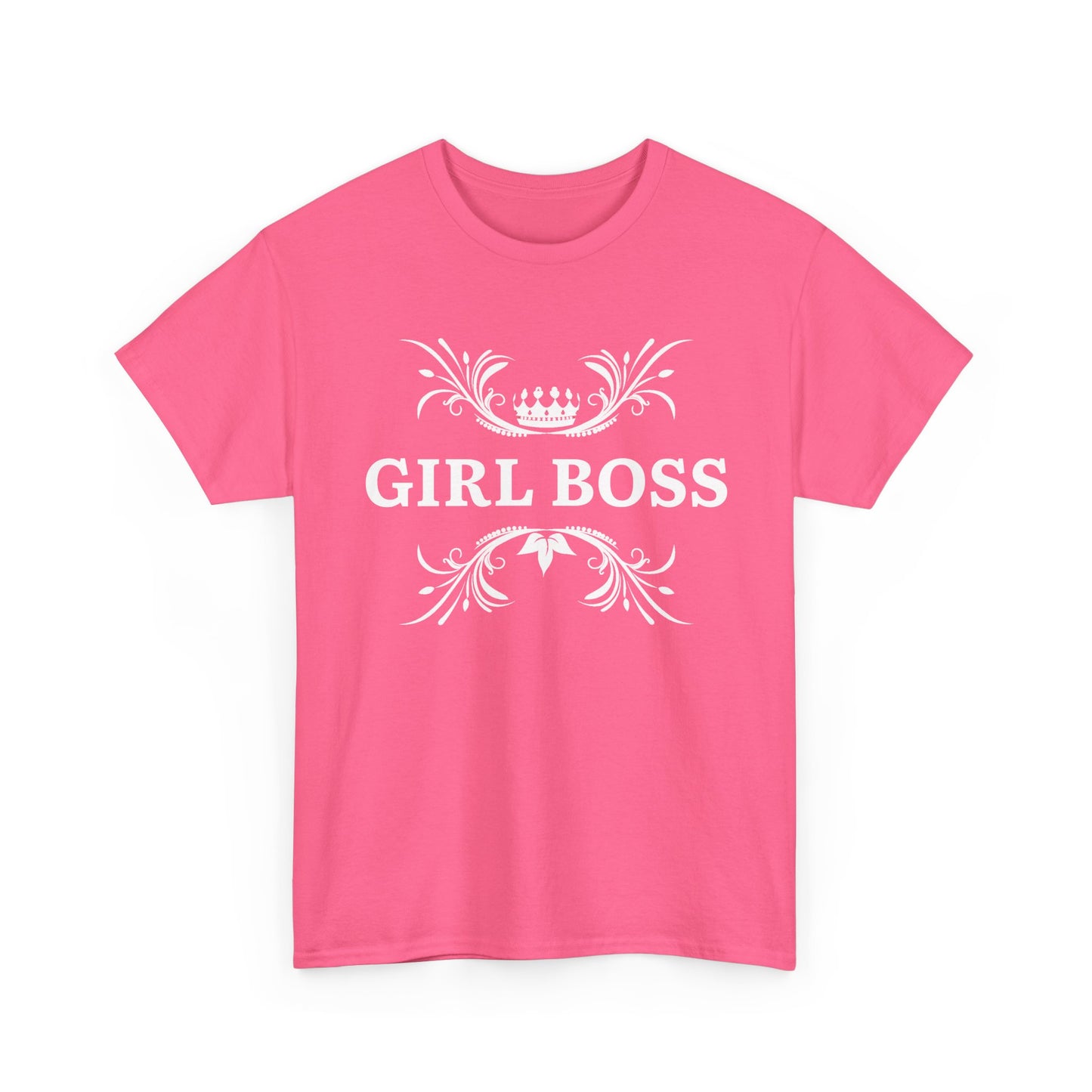 Girl Boss Shirt