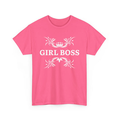 Girl Boss Shirt