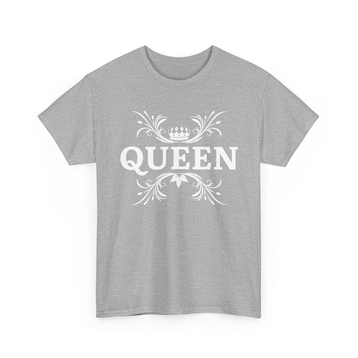 Queen Shirt