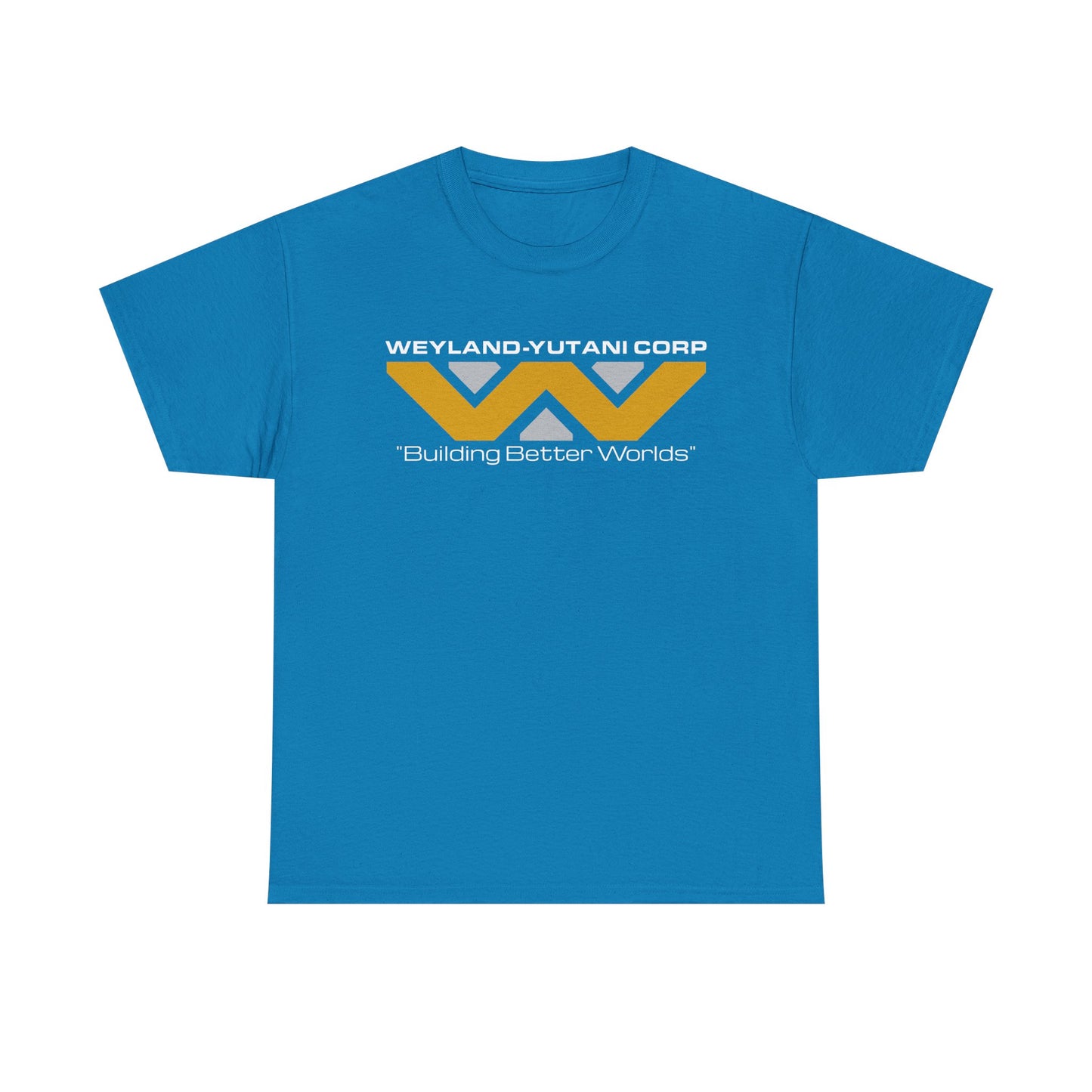Weyland-Yutani Shirt