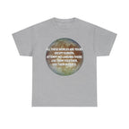 2010 Europa Quote Shirt