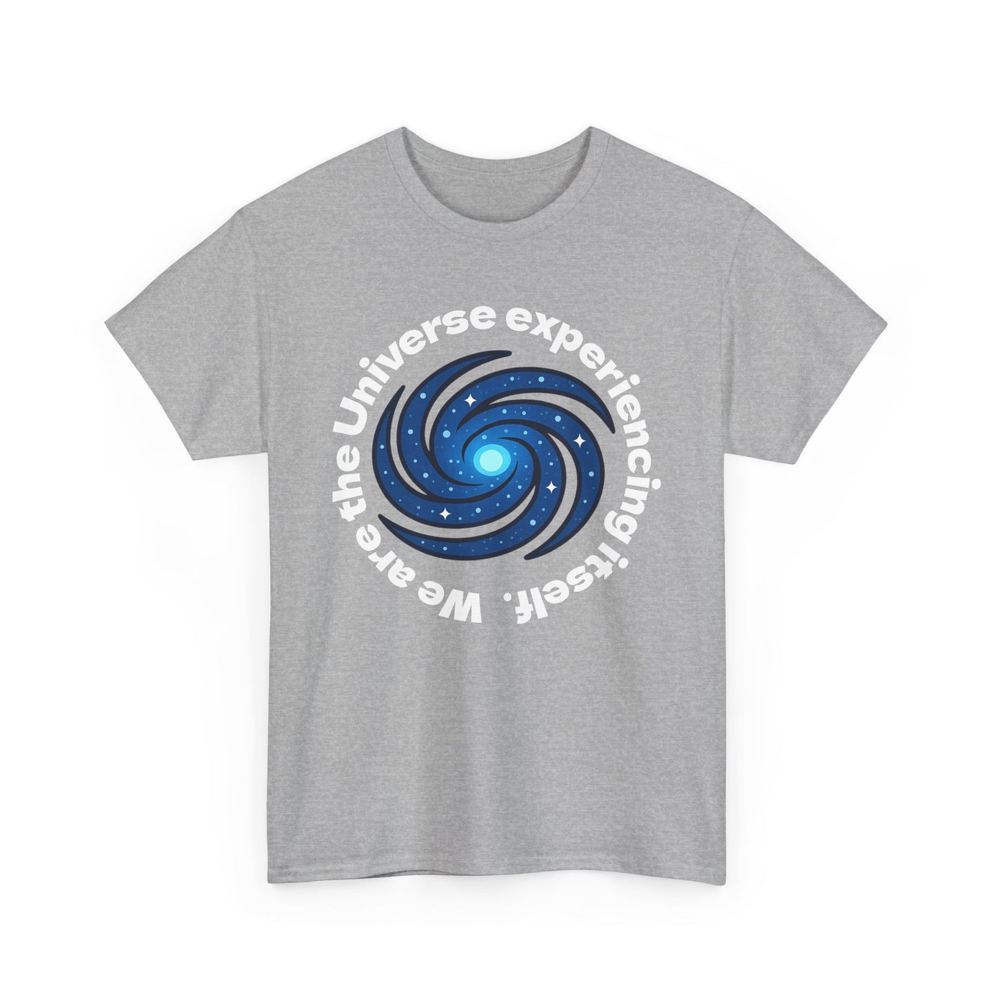 We are the Universe Shirt