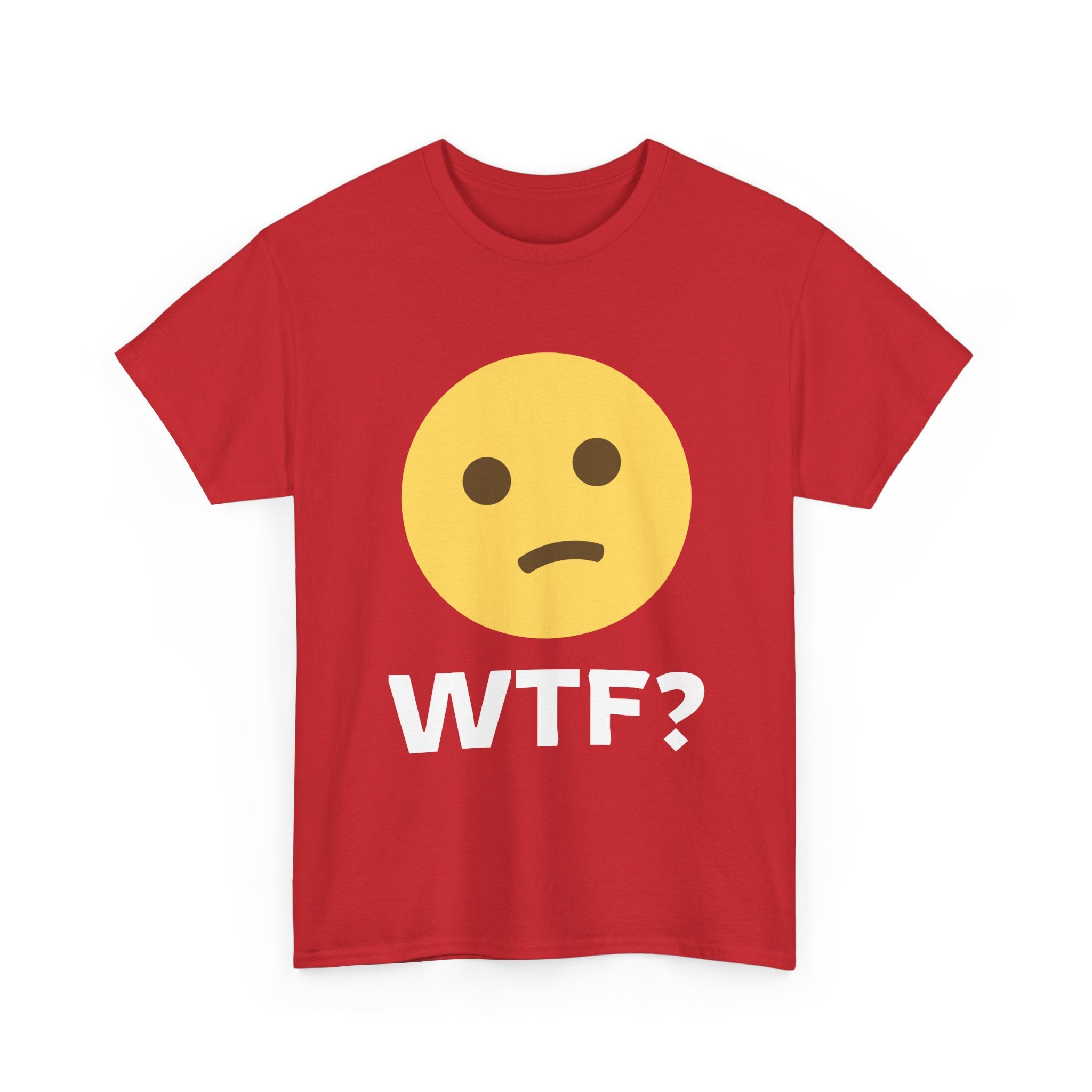 WTF Shirt