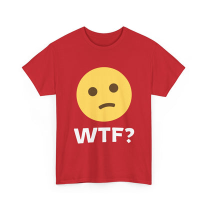 WTF Shirt
