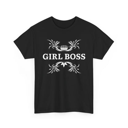 Girl Boss Shirt