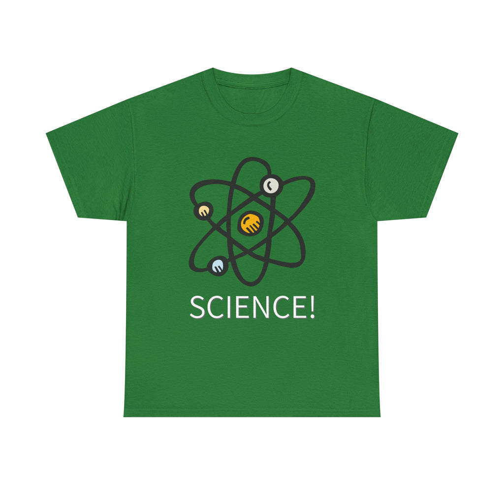 Science! Shirt