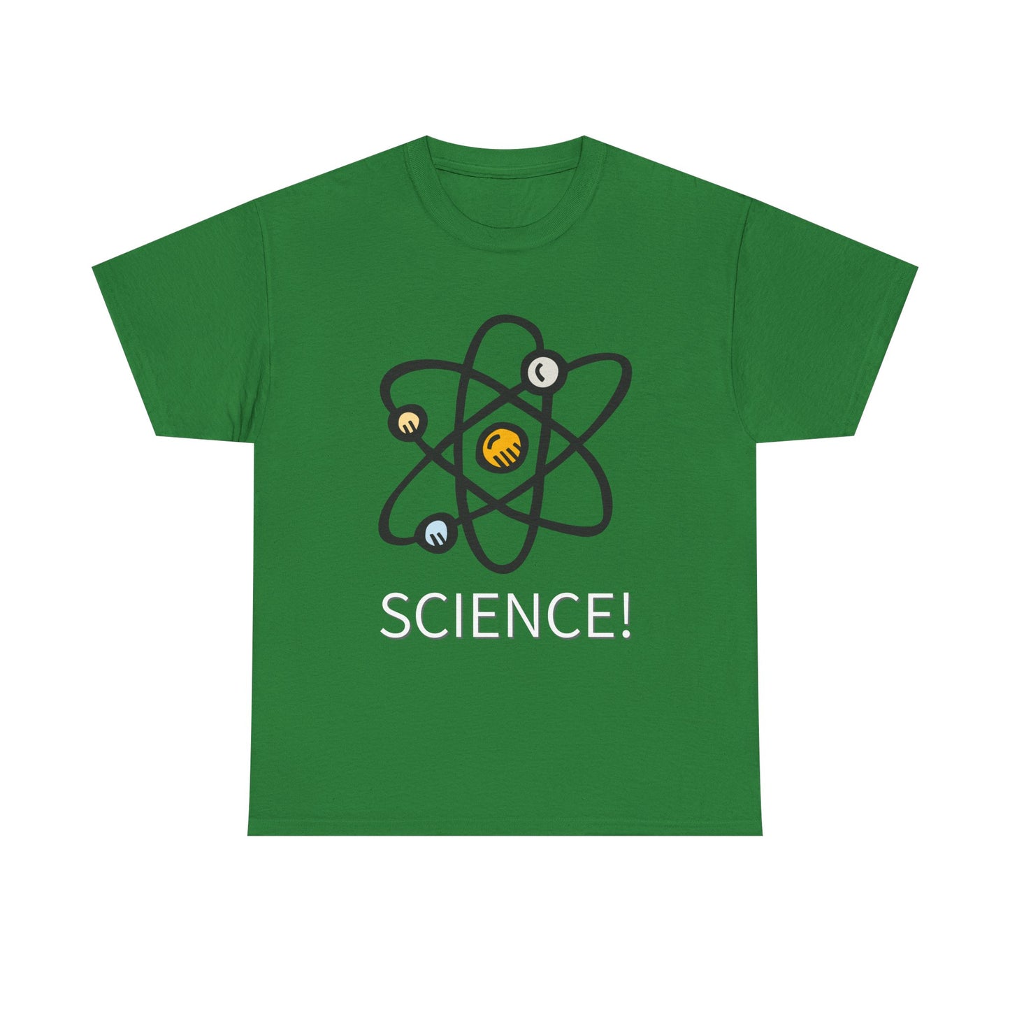 Science! Shirt