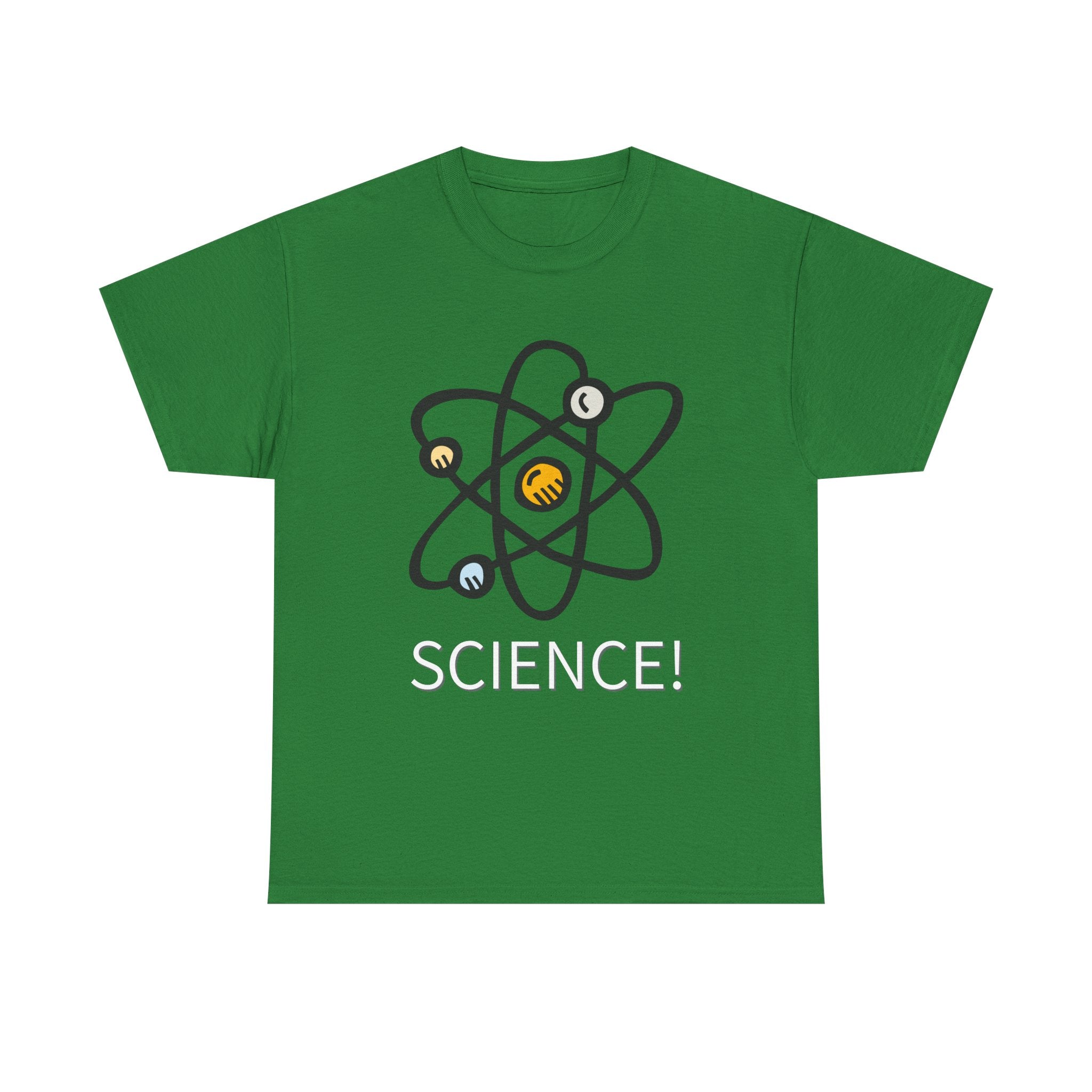 Science! Shirt