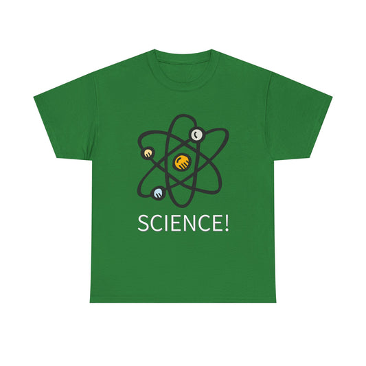 Science! Shirt