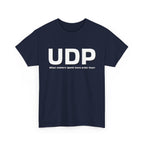UDP: When matters speed more order than! Shirt