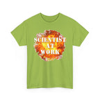 Scientist At Work Shirt