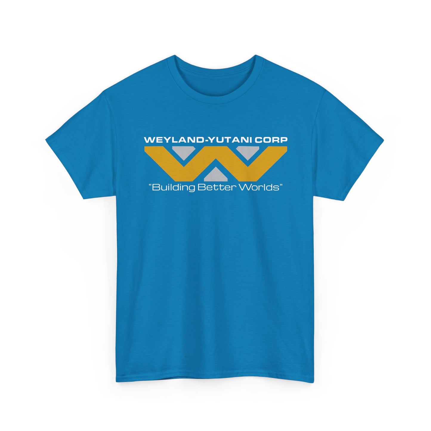 Weyland-Yutani Shirt